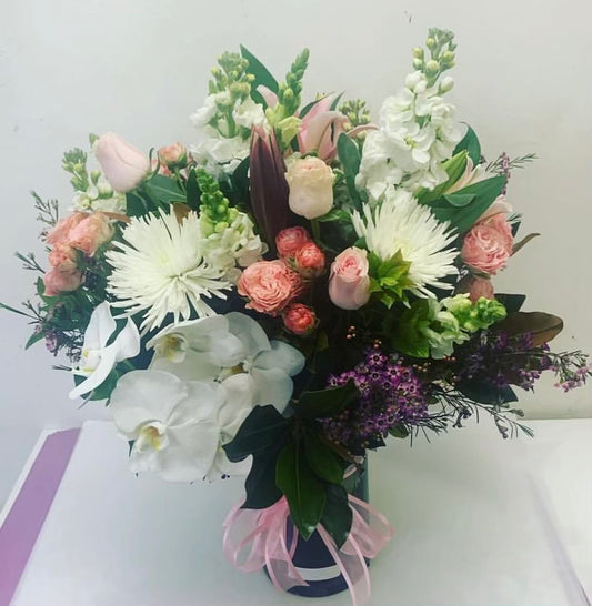 Florist Choice Vase Arrangement